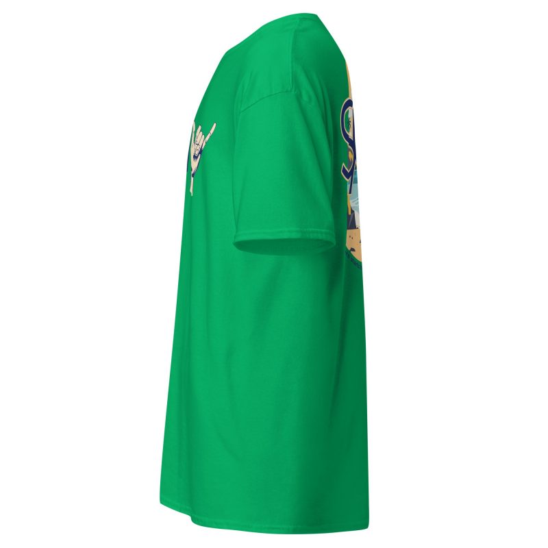 La Piedra Men's classic tee - Image 2