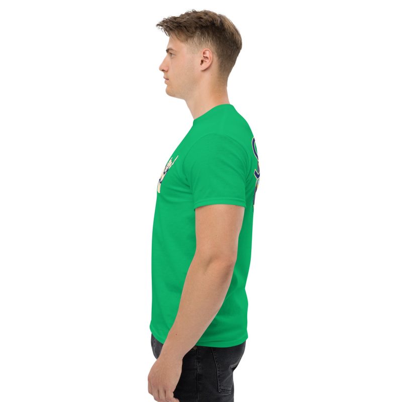 La Piedra Men's classic tee - Image 38