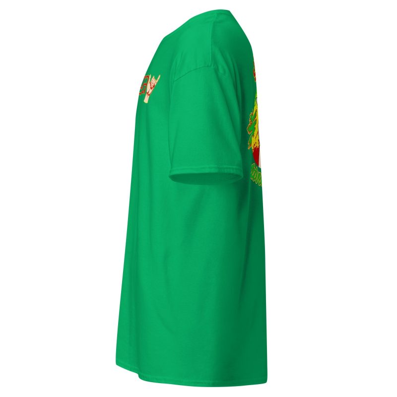 Rasta Man Men's classic tee - Image 44