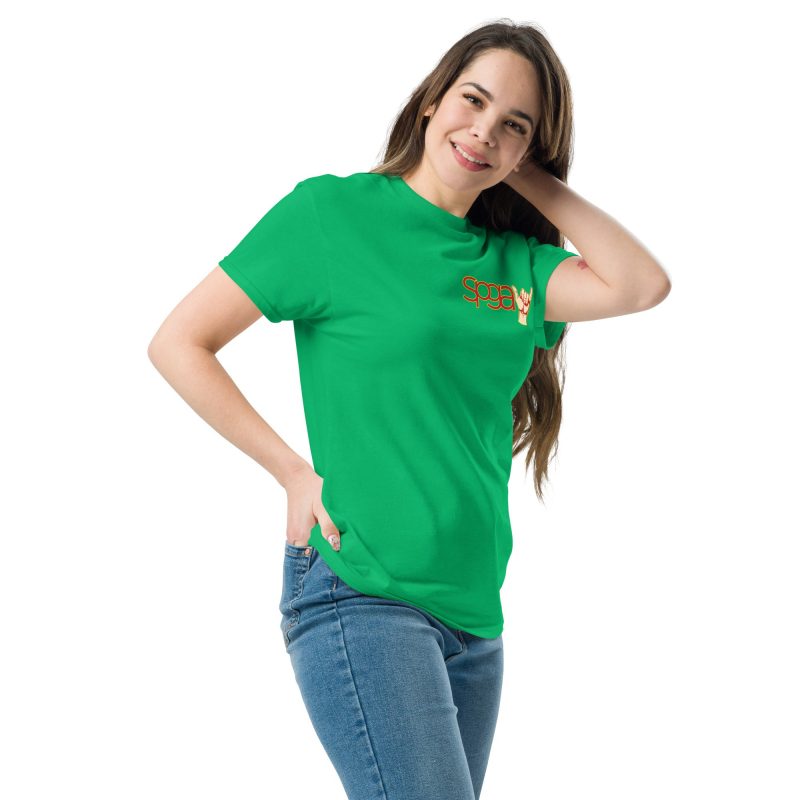 Rasta Man Women's classic tee - Image 29