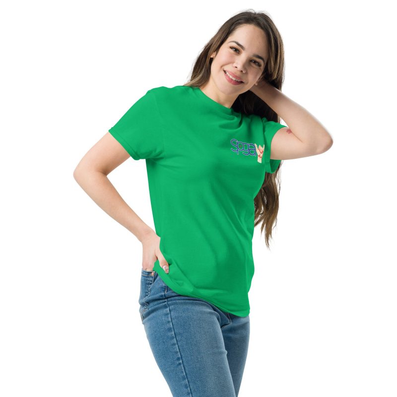 Taino Women's classic tee - Image 29