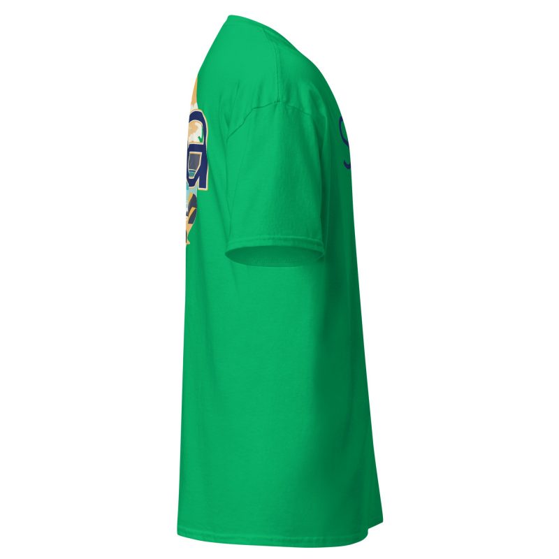 La Piedra Men's classic tee - Image 3