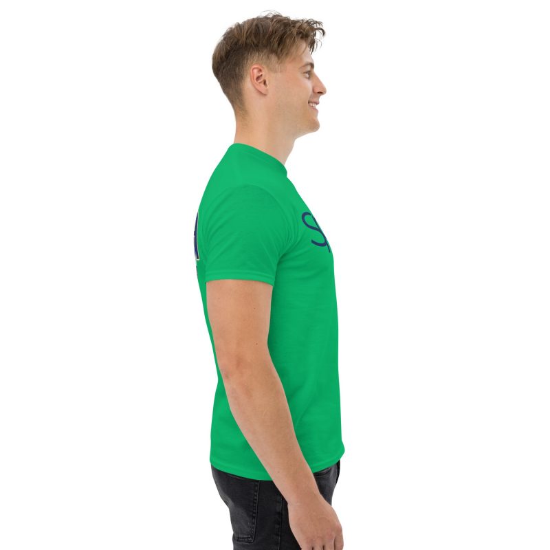 La Piedra Men's classic tee - Image 40