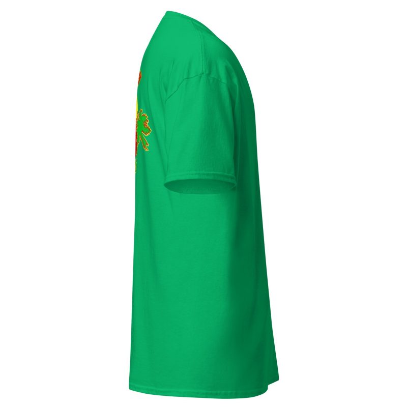 Rasta Man Men's classic tee - Image 45