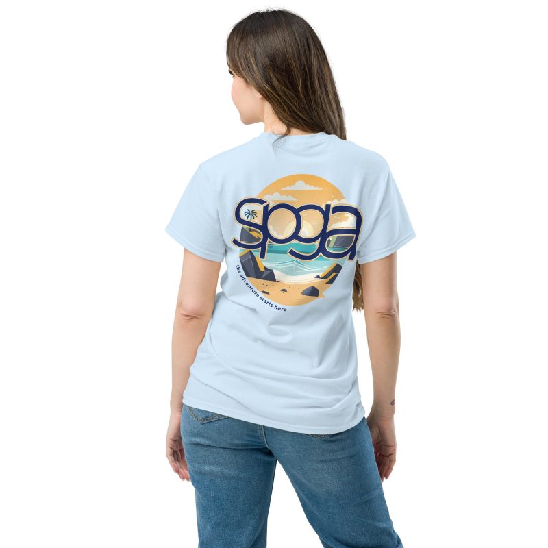 La Piedra Women's classic tee - Image 18