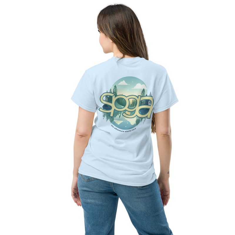 El Pacifico Women's classic tee - Image 15