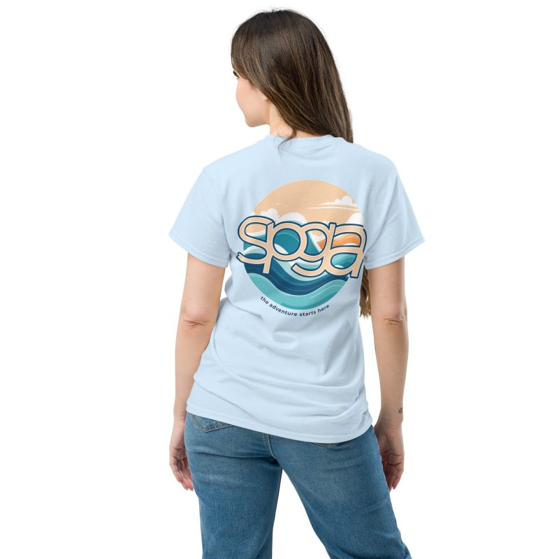 Ocean Park Women's classic tee - Image 18
