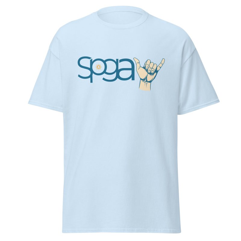 Ocean Park Men's classic tee - Image 21