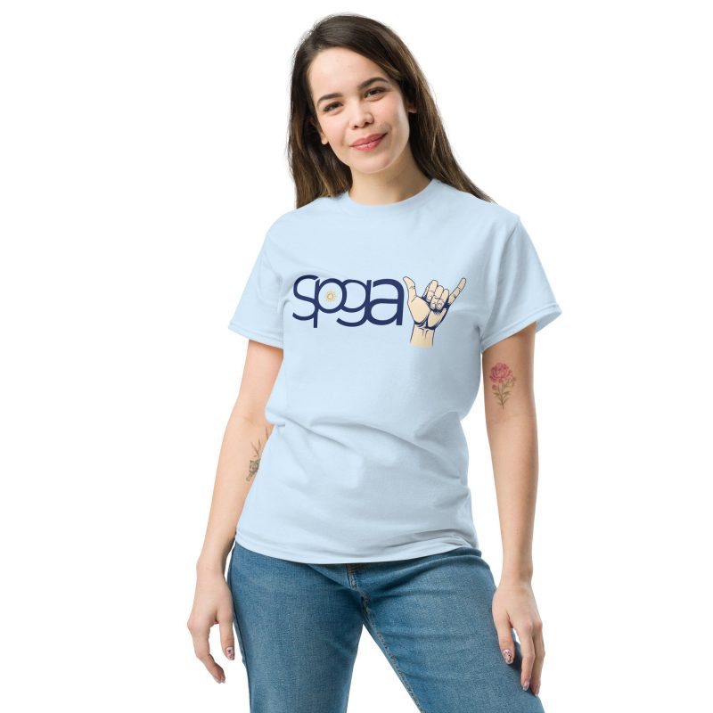 La Piedra Women's classic tee