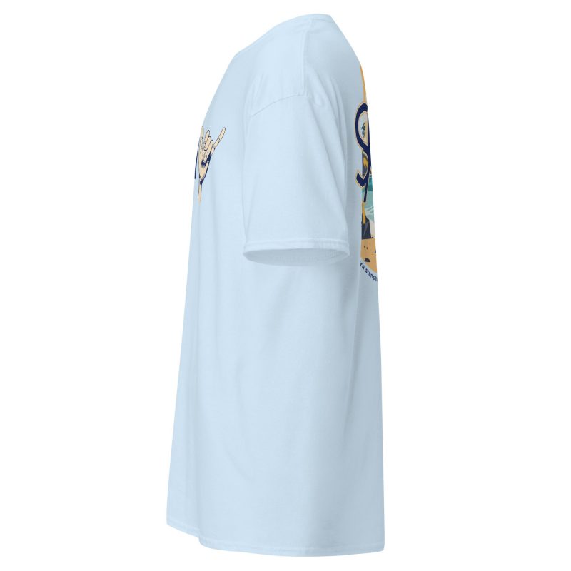 La Piedra Men's classic tee - Image 29