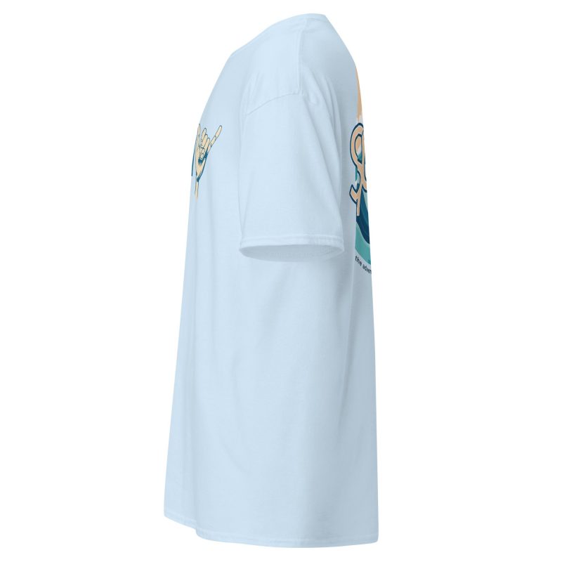 Ocean Park Men's classic tee - Image 23