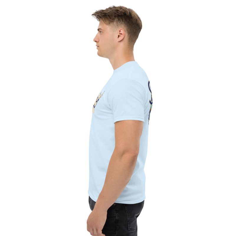 La Piedra Men's classic tee - Image 83
