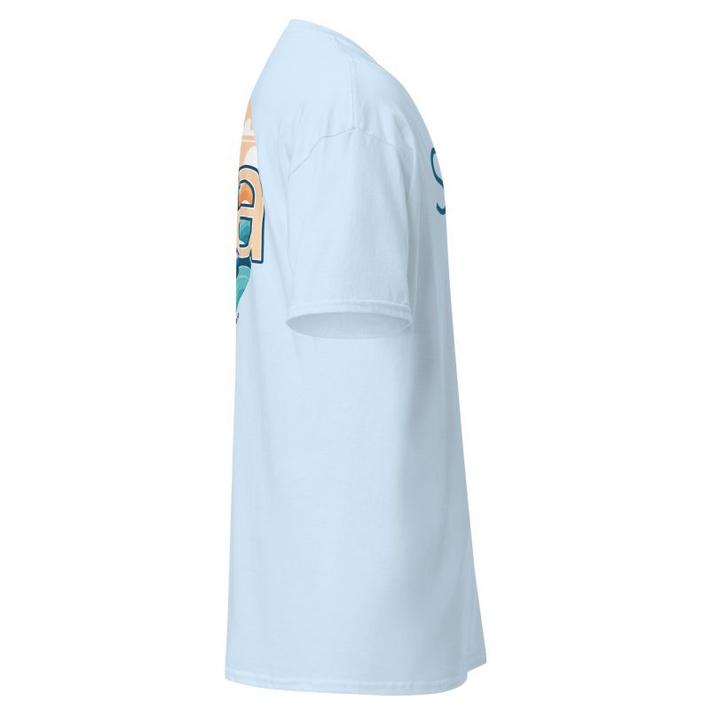 Ocean Park Men's classic tee - Image 24
