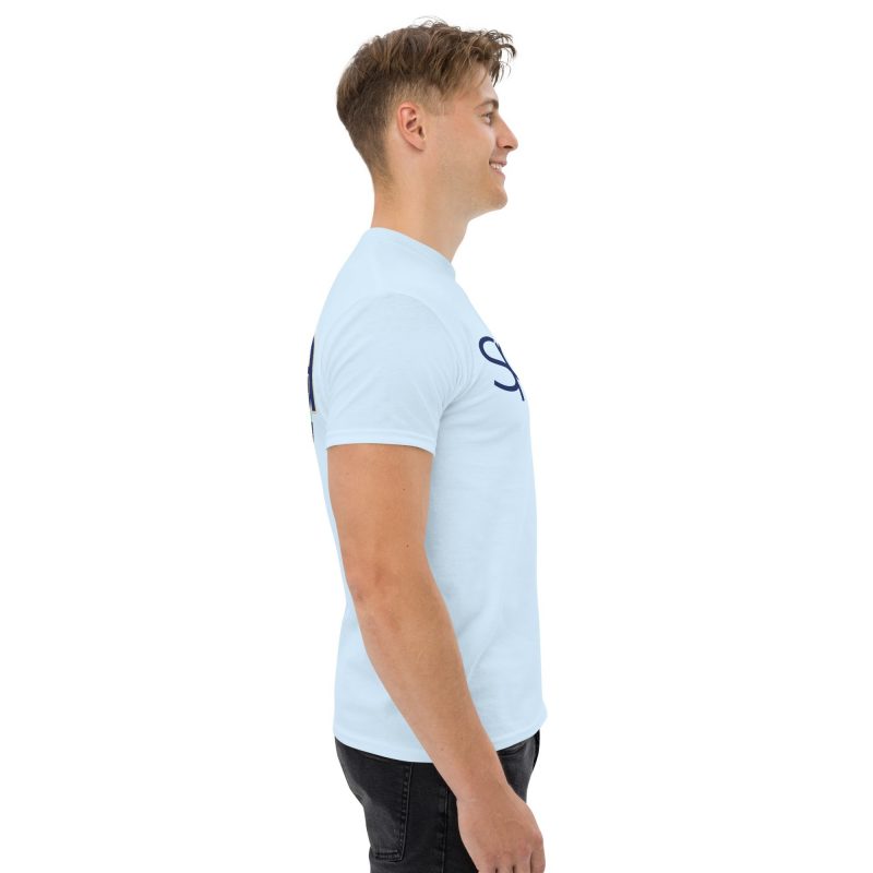 La Piedra Men's classic tee - Image 85