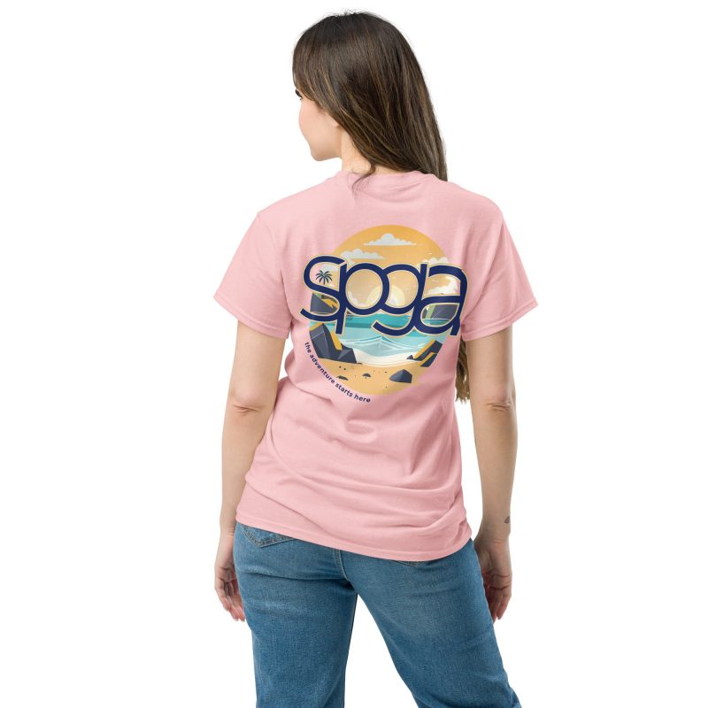 La Piedra Women's classic tee - Image 16