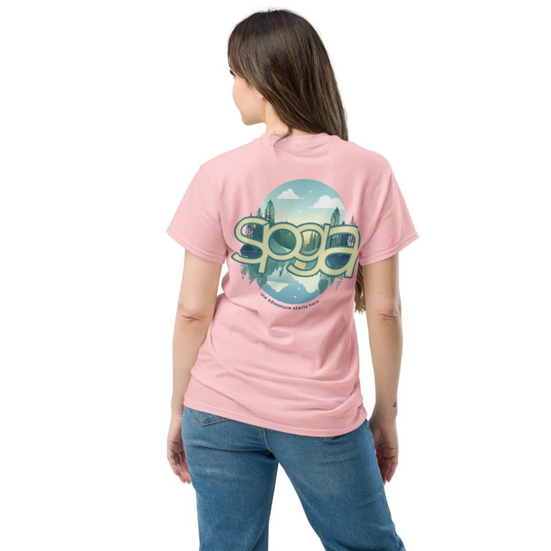 El Pacifico Women's classic tee - Image 12
