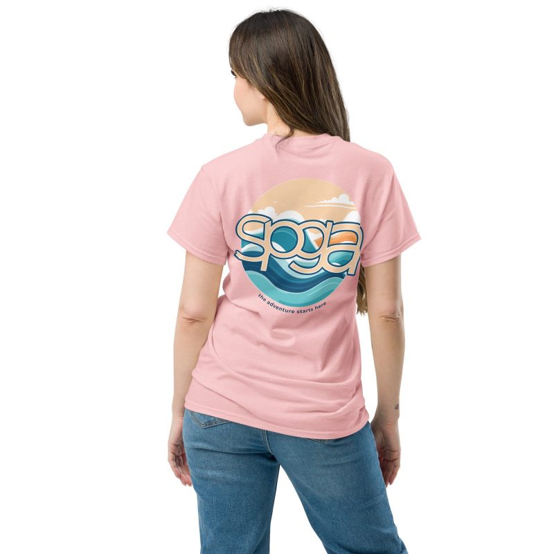 Ocean Park Women's classic tee - Image 15