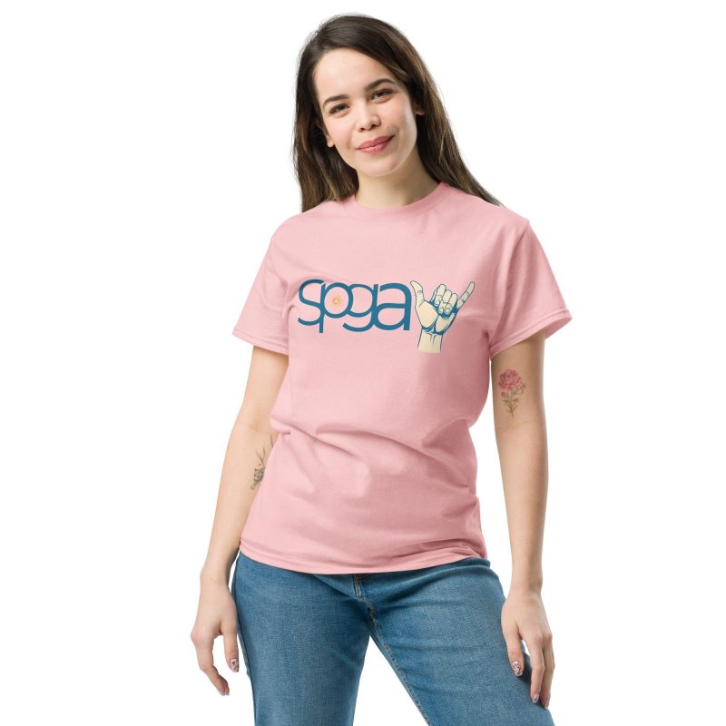Ocean Park Women's classic tee