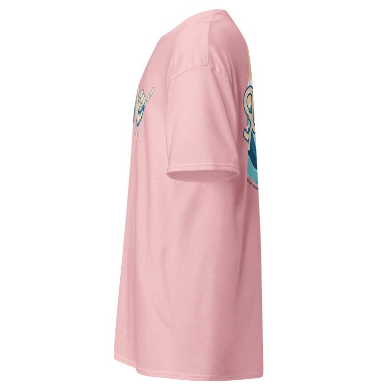 Ocean Park Men's classic tee - Image 19
