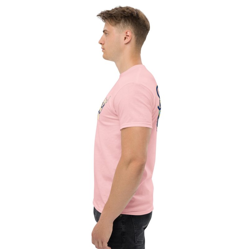 La Piedra Men's classic tee - Image 78