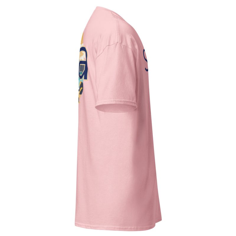 La Piedra Men's classic tee - Image 27