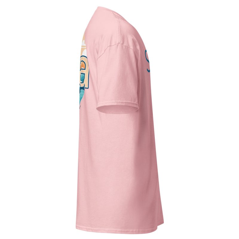 Ocean Park Men's classic tee - Image 20