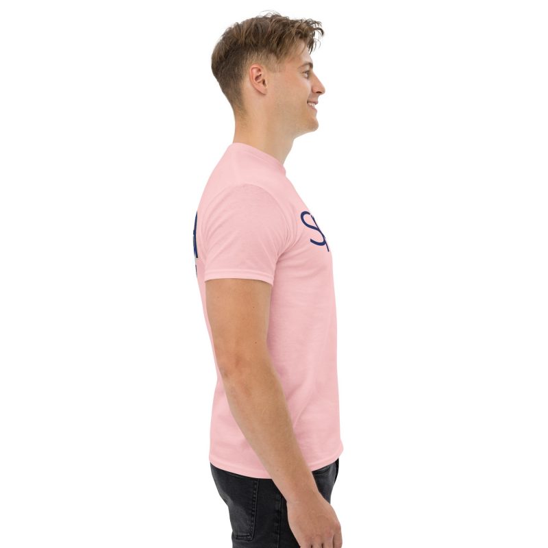 La Piedra Men's classic tee - Image 80
