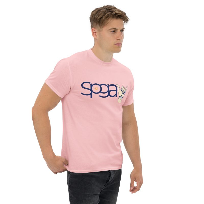 La Piedra Men's classic tee - Image 81