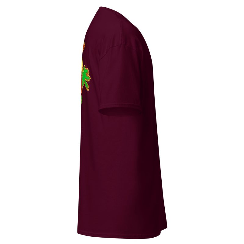 Rasta Man Men's classic tee - Image 3