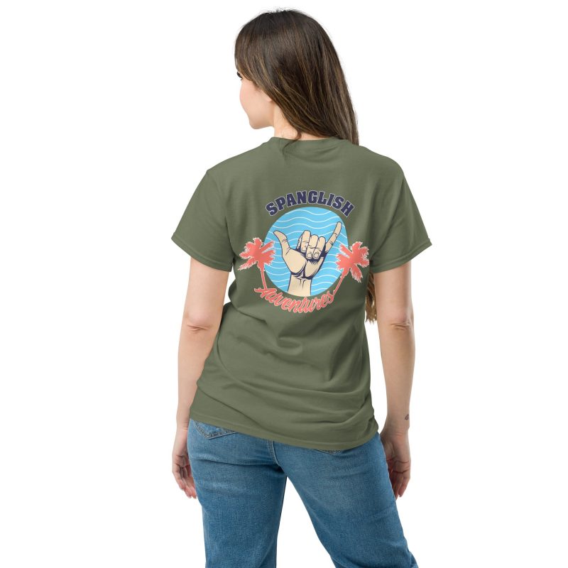Blue Sky Women's classic tee - Image 24