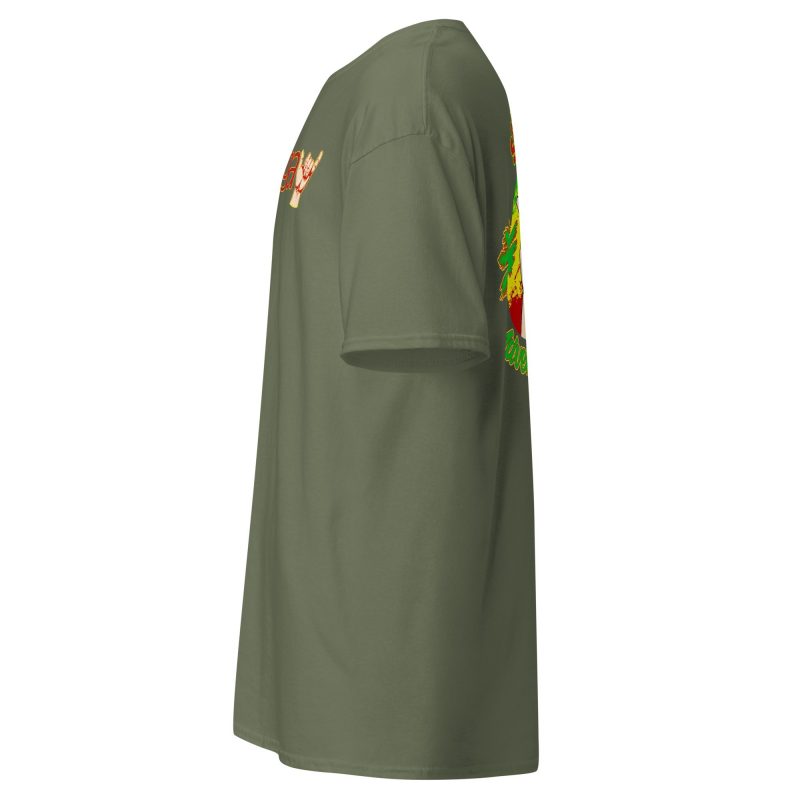 Rasta Man Men's classic tee - Image 35