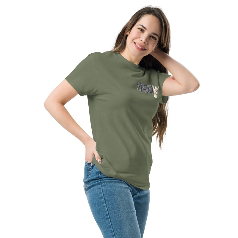 Blue Sky Women's classic tee - Image 23
