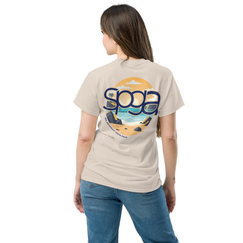 La Piedra Women's classic tee - Image 13