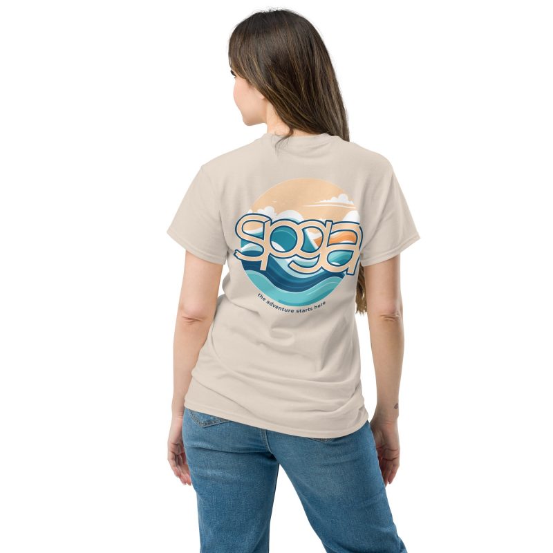 Ocean Park Women's classic tee - Image 13