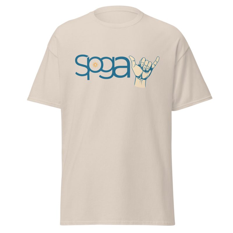 Ocean Park Men's classic tee - Image 14
