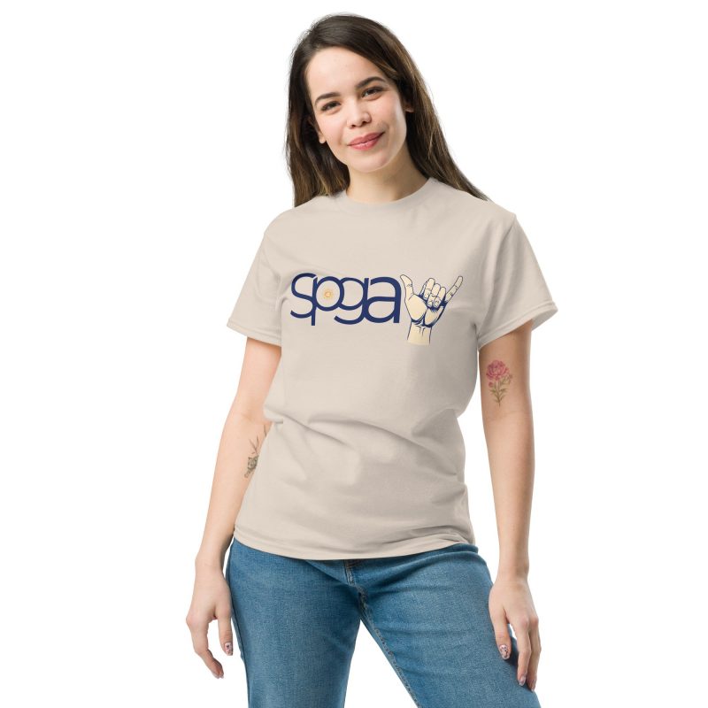 La Piedra Women's classic tee - Image 11