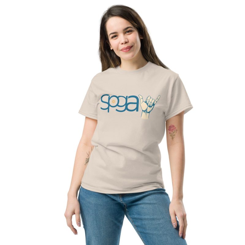 Ocean Park Women's classic tee - Image 11