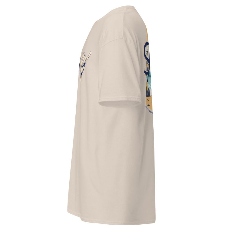 La Piedra Men's classic tee - Image 23