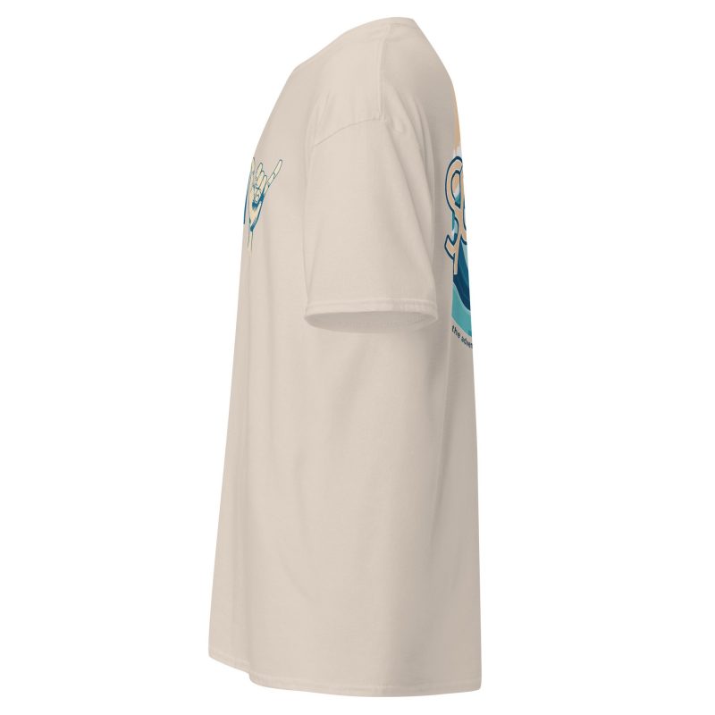 Ocean Park Men's classic tee - Image 16