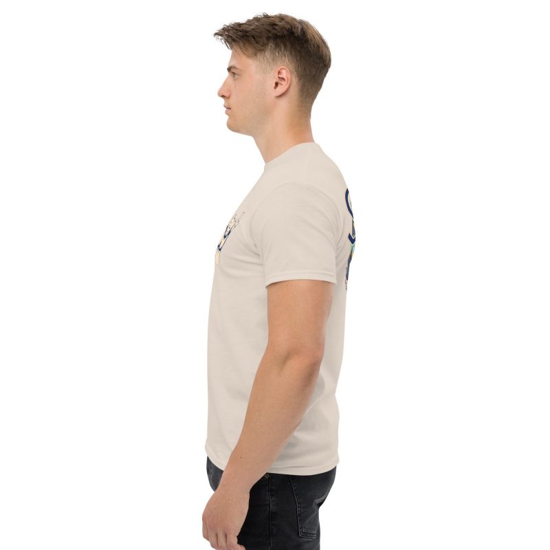 La Piedra Men's classic tee - Image 73