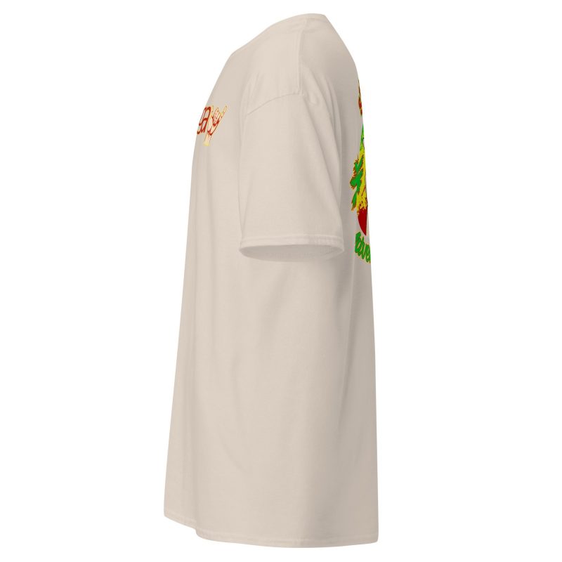 Rasta Man Men's classic tee - Image 59