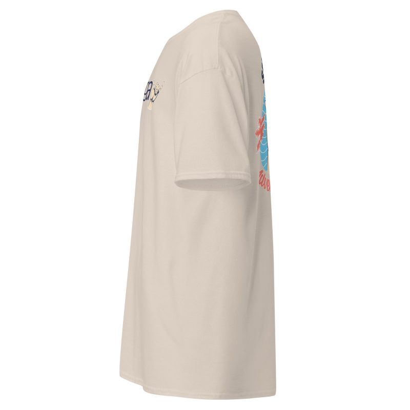 Blue Sky Men's classic tee - Image 59