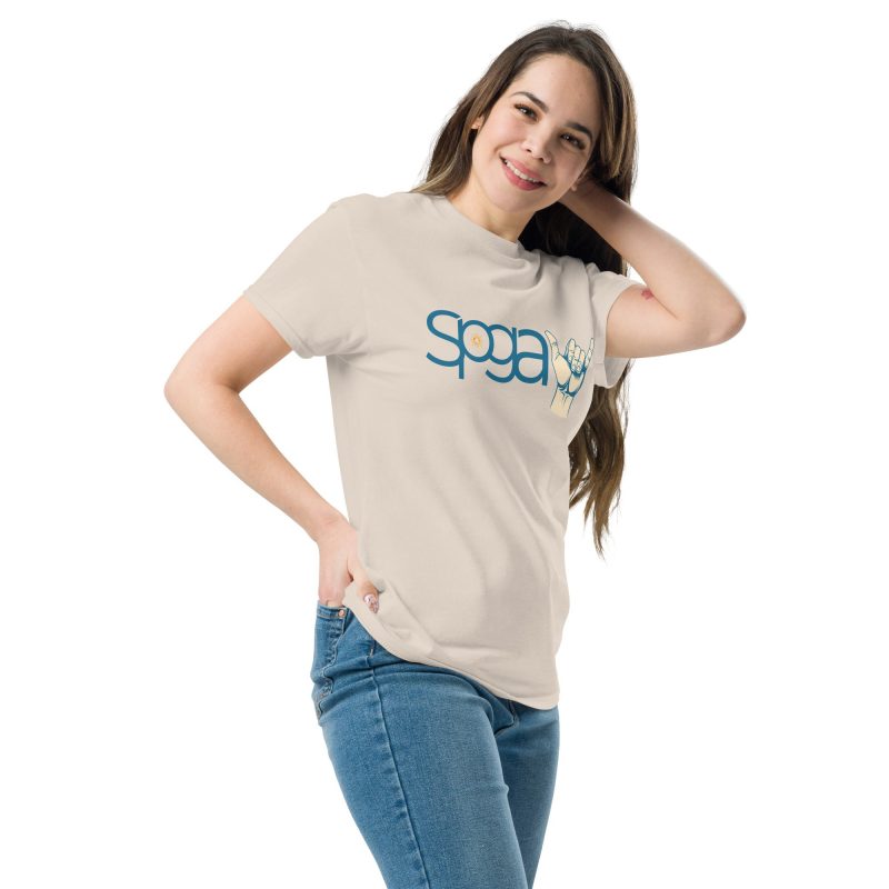 Ocean Park Women's classic tee - Image 12