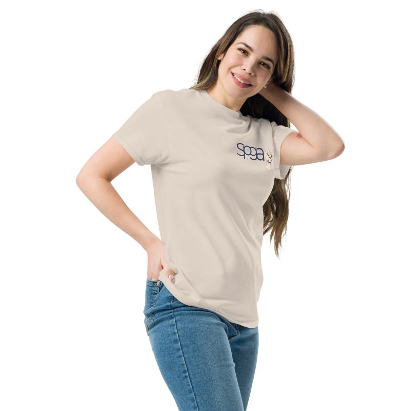 Blue Sky Women's classic tee - Image 39