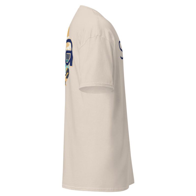 La Piedra Men's classic tee - Image 24
