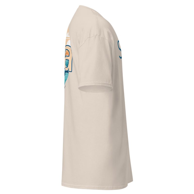 Ocean Park Men's classic tee - Image 17