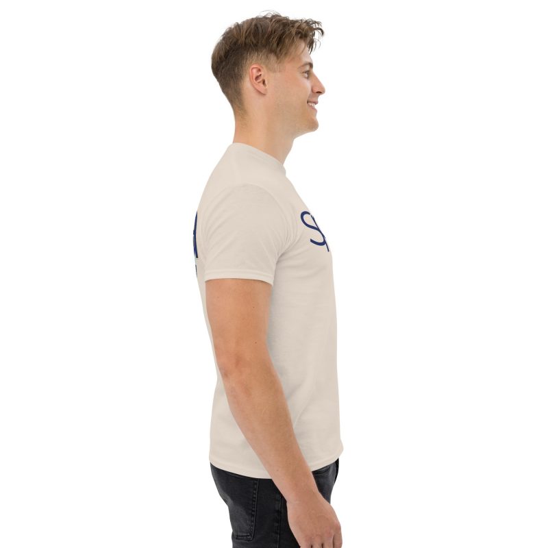 La Piedra Men's classic tee - Image 75