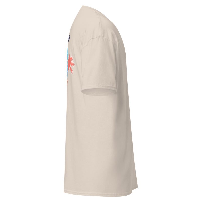 Blue Sky Men's classic tee - Image 60