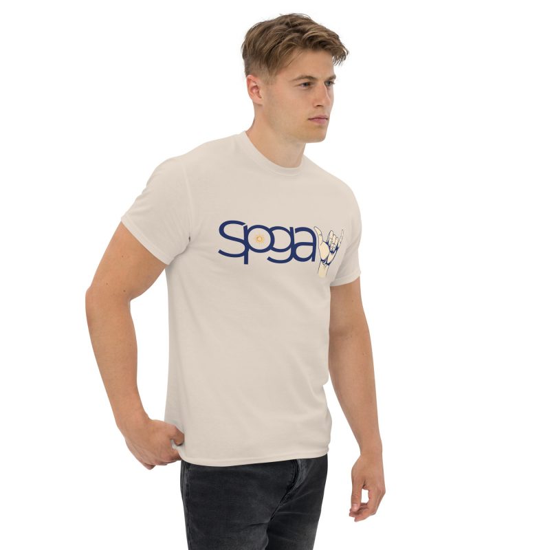 La Piedra Men's classic tee - Image 76
