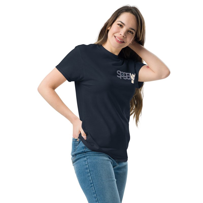 Blue Sky Women's classic tee - Image 5